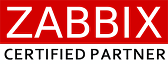 Zabbix Certified Partner