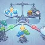 マルチクラウドは必要か？人件費込みTCOと運用負担で決める「採用／限定採用／見送り」